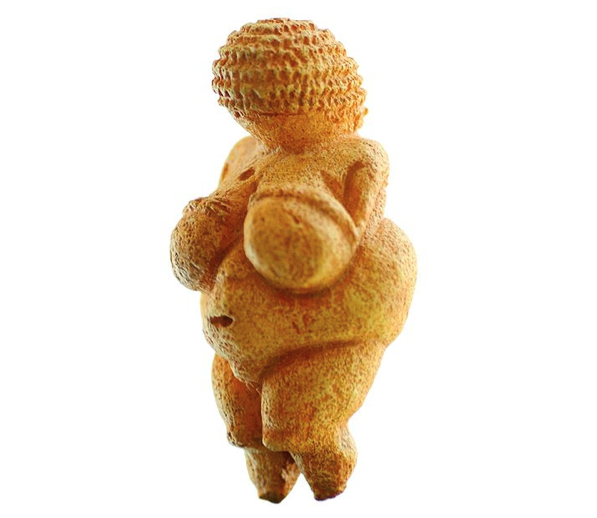 Venusa z Willendorfu