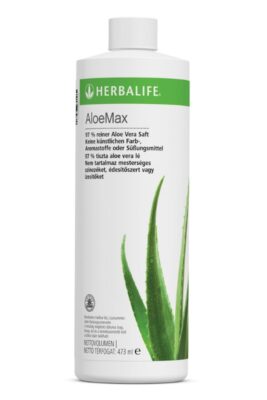 Herbalife Aloe Mango ízű gyógynövényital