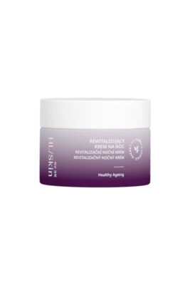 Herbalife HL Skin revitalizacny nocny krem