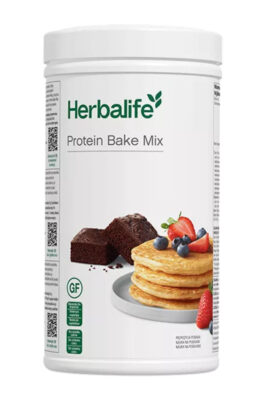Herbalife Protein Bake Mix zmes na pecenie
